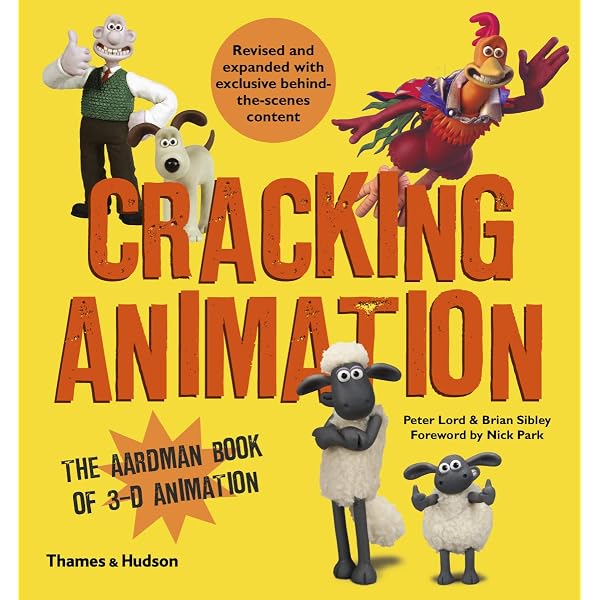 Buy The Art of Aardman: The Makers of Wallace & Gromit, Chicken